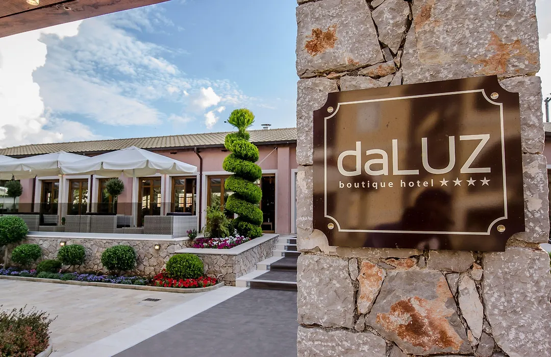 Daluz Boutique Hotel-1